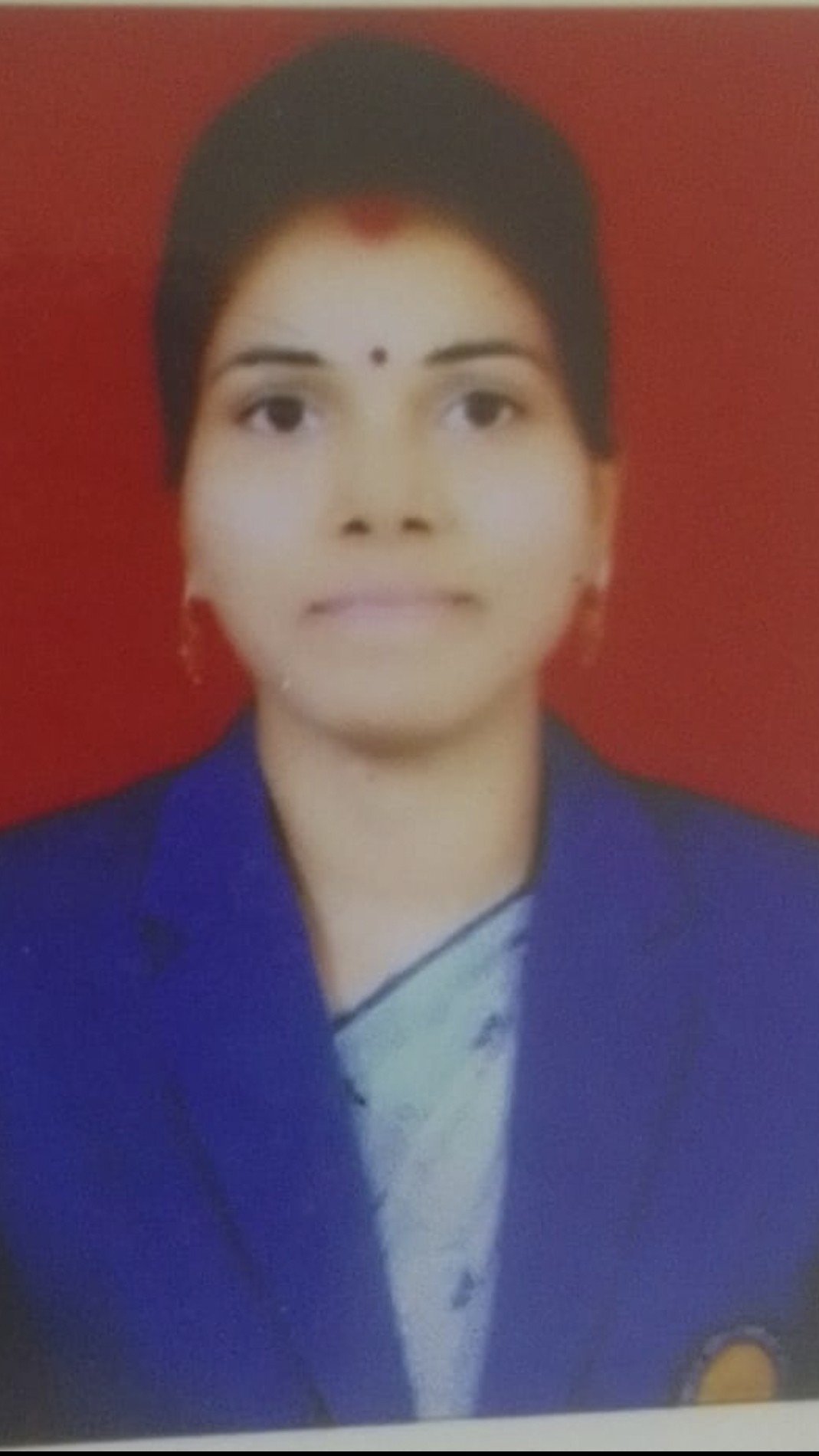 VINDESHWARI SAO